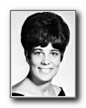 Joyce Knoth: class of 1967, Norte Del Rio High School, Sacramento, CA.